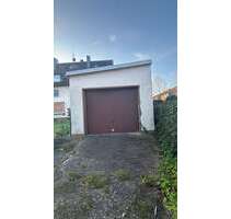 Garage zu vermieten in Castrop-Rauxel 50,00 €