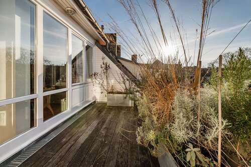 Foto - Wohnung zum Kaufen in Berlin 869.000,00 € 119.82 m²