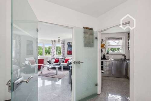 Foto - Wohnen auf Zeit in Stuttgart 1.749,00 €