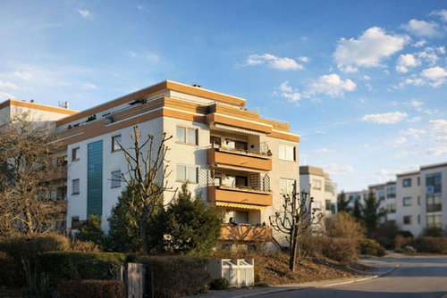 Foto - Wohnung zum Kaufen in Ditzingen 435.000,00 € 96.65 m²