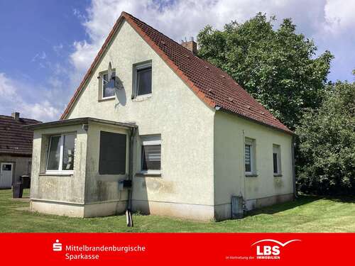 Foto - Haus zum Kaufen in Mühlenberge 200.000,00 € 90.6 m²