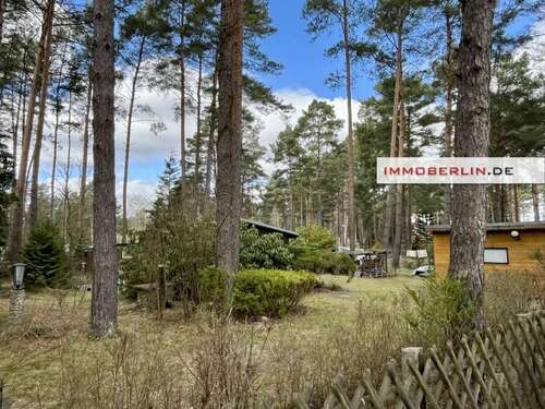 Foto - Grundstück zu verkaufen in Mittenwalde 230.000,00 € 732 m²