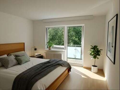 Foto - Wohnung zum Kaufen in Alzey 215.000,00 € 78 m²