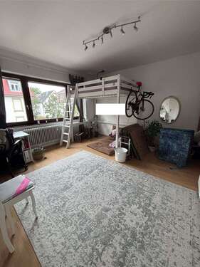 Foto - Wohnung zum Mieten in Karlsruhe 450,00 € 37.28 m²