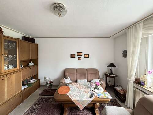Foto - Wohnung zum Kaufen in Düsseldorf 145.000,00 € 55.01 m²