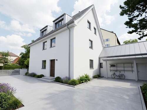 Foto - Haus zum Kaufen in München 2.050.000,00 € 270 m²