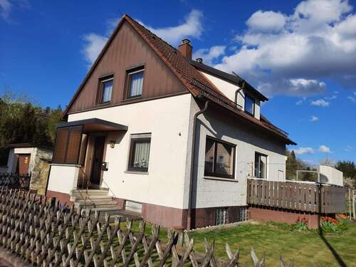 Foto - Haus zum Kaufen in Heidenheim 259.000,00 € 101 m²