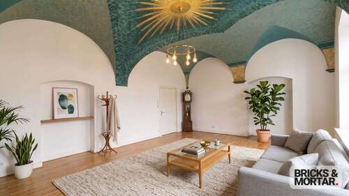 Foto - Wohnung zum Kaufen in Krumbach 169.000,00 € 54 m²