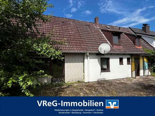 Foto - Grundstück zu verkaufen in Norderstedt 520.000,00 € 982 m²
