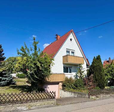 Foto - Haus zum Kaufen in Aalen 251.000,00 € 83.2 m²