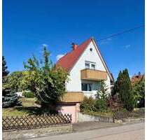 Haus zum Kaufen in Aalen 251.000,00 € 83.2 m²