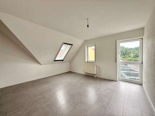 Foto - Wohnung zum Kaufen in WeißenbornErzgebirge 59.000,00 € 53.13 m²