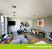 Wohnung zum Mieten in Ingolstadt 1.300,00 € 92 m²