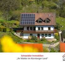 Haus zum Kaufen in Gräfenberg 448.000,00 € 154 m²