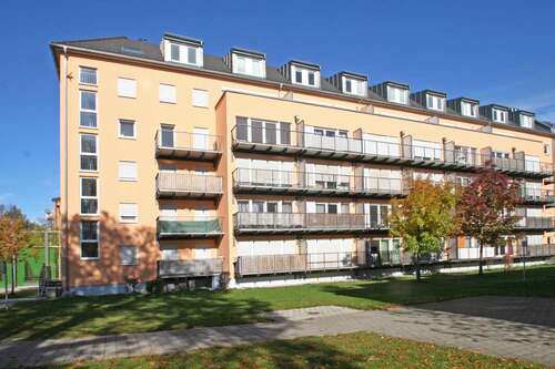 Foto - Wohnung zum Mieten in München 660,00 € 27.54 m²