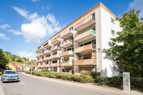 Foto - Wohnung zum Kaufen in Winnweiler 115.000,00 € 62 m²