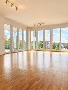 Foto - Wohnung zum Kaufen in Würzburg-Lengfeld 549.000,00 € 125 m²