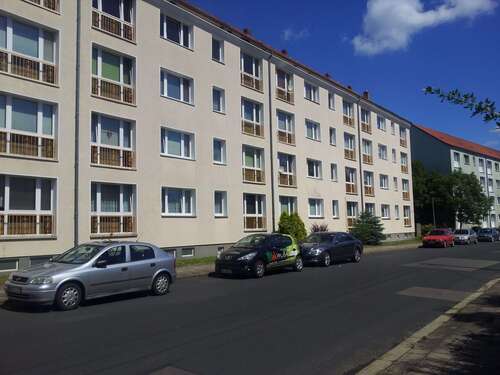 Foto - Wohnung zum Mieten in Magdeburg 300,00 € 47 m²
