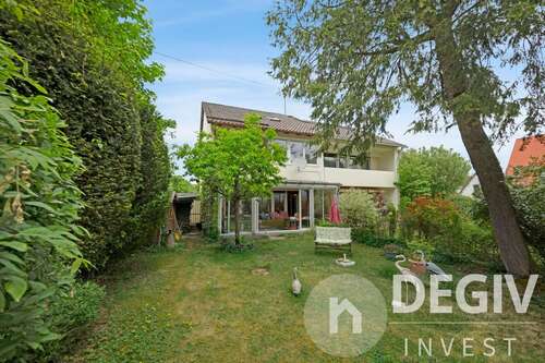 Foto - Haus zum Kaufen in Oberhaching 769.000,00 € 172 m²