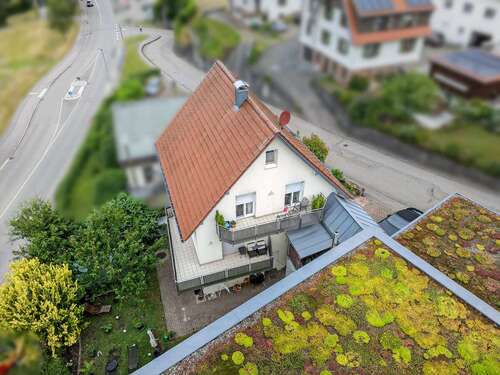 Foto - Haus zum Kaufen in Bad Herrenalb 450.000,00 € 169 m²