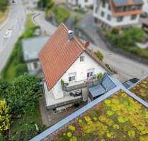 Haus zum Kaufen in Bad Herrenalb 450.000,00 € 169 m²