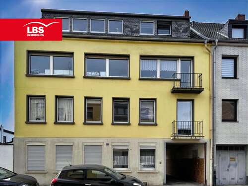 Foto - Haus zum Kaufen in Krefeld 609.000,00 € 317 m²