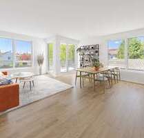 Wohnung zum Kaufen in Falkensee 598.000,00 € 108 m²