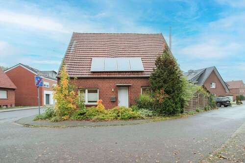 Foto - Haus zum Kaufen in Dülmen 235.000,00 € 126 m²