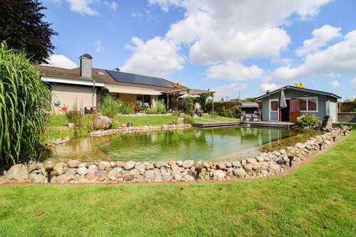 Foto - Haus zum Kaufen in Oldendorf 484.000,00 € 180.19 m²