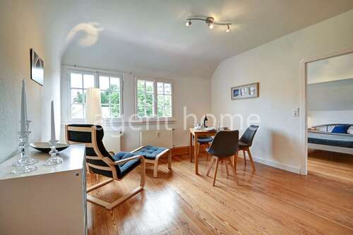 Foto - Wohnung zum Mieten in Stuttgart 1.070,00 € 44 m²