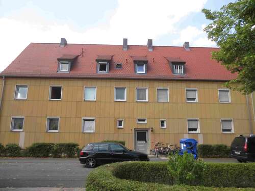 Foto - Wohnung zum Mieten in Kitzingen 389,00 € 48.77 m²