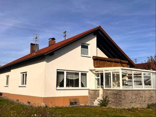 Foto - Haus zum Kaufen in Bad Schussenried 458.000,00 € 112 m²