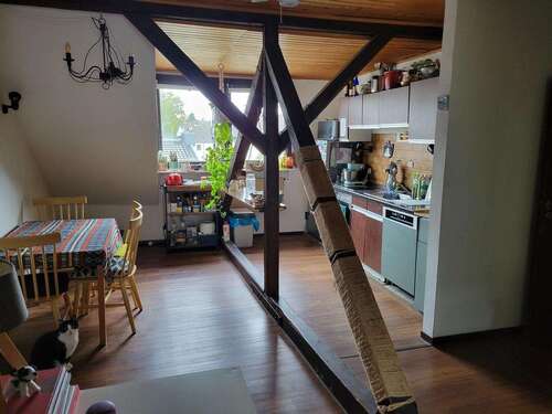 Foto - Wohnung zum Mieten in Brühl 760,00 € 61.87 m²