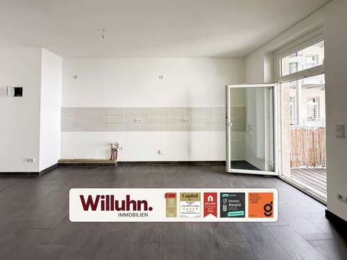 Foto - Wohnung zum Kaufen in Leipzig 499.000,00 € 175.3 m²