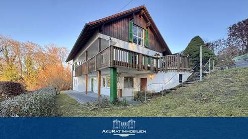 Foto - Wohnung zum Mieten in Herrsching 950,00 € 63 m²