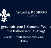 Wohnung zum Kaufen in München 309.000,00 € 36 m² Wohnung zum Kaufen in München 309.000,00 € 36 m²