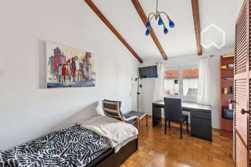 Foto - Wohnen auf Zeit in Stuttgart 470,00 €