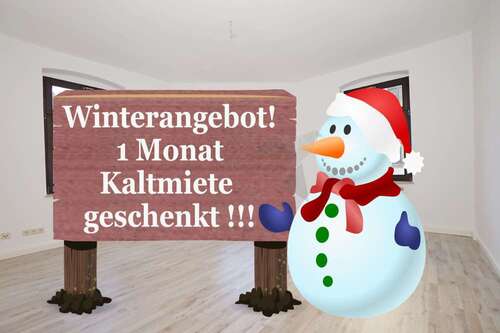 Foto - Wohnung zum Mieten in Zwickau 379,00 € 62.84 m²