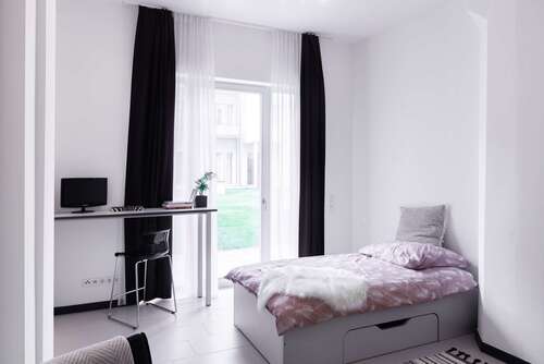 Foto - Wohnung zum Mieten in Leipzig 462,60 € 32 m²