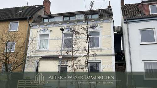 Foto - Grundstück zu verkaufen in Bremen Woltmershausen 270.000,00 € 104 m²