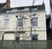 Grundstück zu verkaufen in Bremen Woltmershausen 270.000,00 € 104 m² - Bremen / Woltmershausen