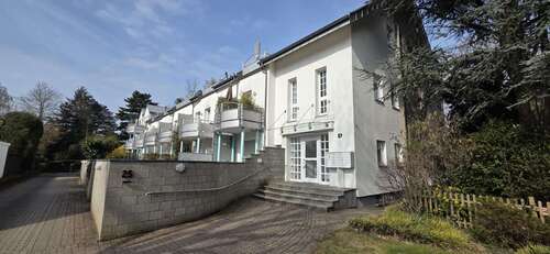 Foto - Wohnung zum Kaufen in Düsseldorf 397.000,00 € 66.32 m²