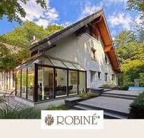 Haus zum Kaufen in Meerbusch 2.470.000,00 € 273 m²