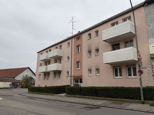 Foto - Haus zum Kaufen in Augsburg 1.150.000,00 € 373 m²