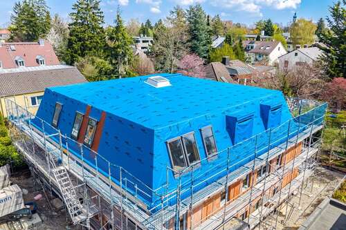 Foto - Wohnung zum Kaufen in München 1.198.500,00 € 101.14 m²
