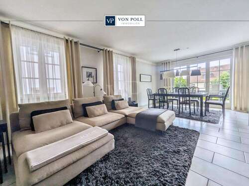 Foto - Wohnung zum Kaufen in Fellbach 485.000,00 € 109.45 m²