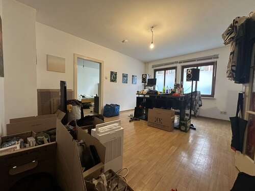 Foto - Wohnung zum Mieten in Karlsruhe 550,00 € 48.08 m²
