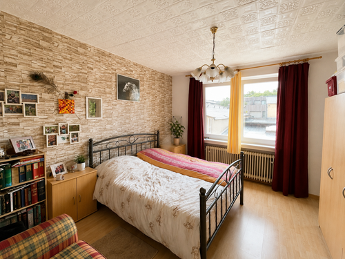 Foto - Wohnung zum Kaufen in Düsseldorf 209.000,00 € 65.2 m²