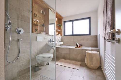 Foto - Haus zum Kaufen in Peißenberg 518.800,00 € 112 m²