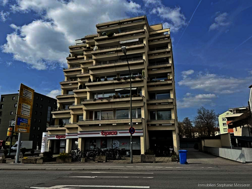 Foto - Wohnung zum Kaufen in Landshut 190.000,00 € 60.22 m²